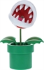 Super Mario - Mini Piranha Plant Posable Lamp