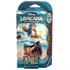 Disney Lorcana - Azurite Sea, Deck