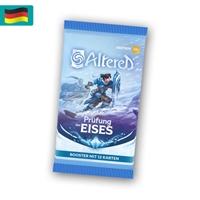 Altered - Prfung des Eises, Booster