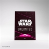 Gamegenic - Star Wars: Unlimited Art Sleeves