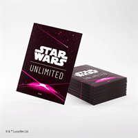 Gamegenic - Star Wars: Unlimited Art Sleeves
