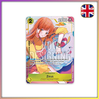 One Piece CG - Official Playmat