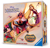 Disney Lorcana - Dom�ne von Dschafar, Trove