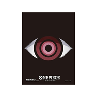 One Piece CG - Official Sleeves Vol 12