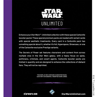 Star Wars: Unlimited - Secrets of Power