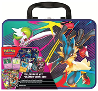 PKM - Mega Entwicklungen