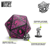 Squishy Dice - Anti Stressw�rfel