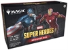 MTG - Marvel Super Heros, Beginner Box MTG - Marvel Super Heros, Beginner Box