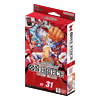 One Piece CG - Starter Deck ST31