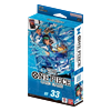 One Piece CG - Starter Deck ST33