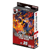 One Piece CG - Starter Deck ST35