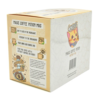 Glassstaff - Coffee Potion Gift Mug