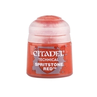 Citadel - Technical, Spiritstone Red (27-12)
