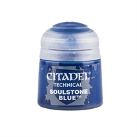 Citadel - Technical, Soulstone Blue (27-13)