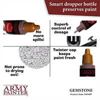 Warpaint - Air, Gemstone