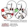 The Army Painter - Pr�zesions-Seitenschneider