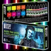 Green Stuff World -Fluor Farben Set