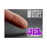 Green Stuff World - CA-Glue Gel Dickflssig