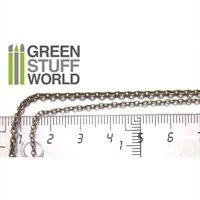 Green Stuff World - Hobby Kette 3mm