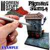 Green Stuff World - Pigment Stumps