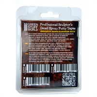 Green Stuff World - Brown Stuff