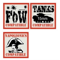 Green Stuff World - Strukturwalze