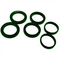Green Stuff World - Silikon-Fhrungsringe