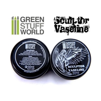 Green Stuff World - Modellier-Vaseline