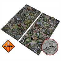 Green Stuff World - Crunch Times!