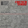 Green Stuff World - Crunch Times!