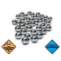 Green Stuff World - Agitatorkugeln 6,35mm