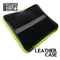 Green Stuff World - Premium Leather Case