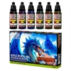 Green Stuff World - Intensy INK Set 2
