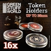 Green Stuff World - Token Halter
