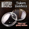 Green Stuff World - Token Halter