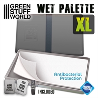 Green Stuff World - Nasspalette XL