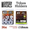 Green Stuff World - Token Halter