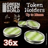 Green Stuff World - Token Halter