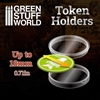 Green Stuff World - Token Halter