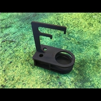 Kraken Wargames - Paint Pod Holder