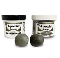 Green Stuff World - Apoxie Sculpt