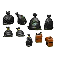 Green Stuff World - Resin Mllscke