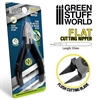 Green Stuff World - Flacher Seitenschneider