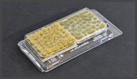 Gamers Grass - Tuft Set, Highland