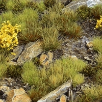 Gamers Grass - Tuft Set, Highland