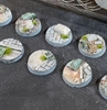 Gamers Grass - Urban Warfare Bases 10Stk.