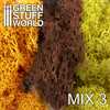 Green Stuff World - Islandmoos