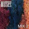 Green Stuff World - Islandmoos