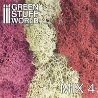 Green Stuff World - Islandmoos