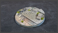 Gamers Grass - Urban Warfare Bases 2Stk.